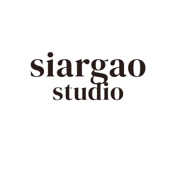 Siargao Studio